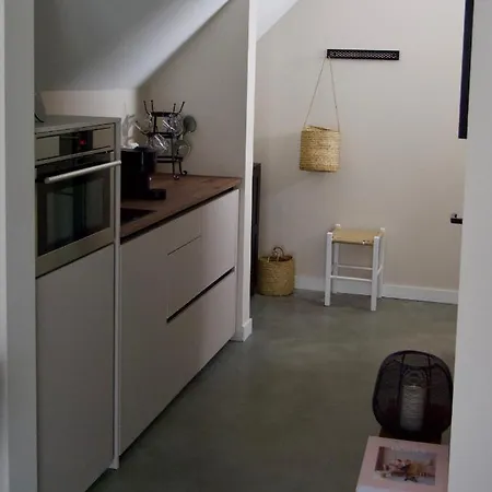 Bed & Breakfast La Veluwe *