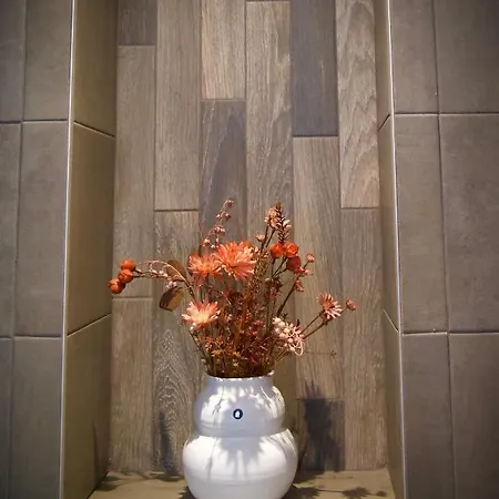 Bed and breakfast La Veluwe