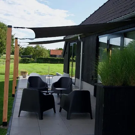 Bed and Breakfast La Veluwe