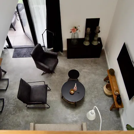 La Veluwe Bed & Breakfast Wapenveld