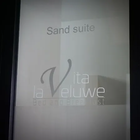 La Veluwe * Wapenveld