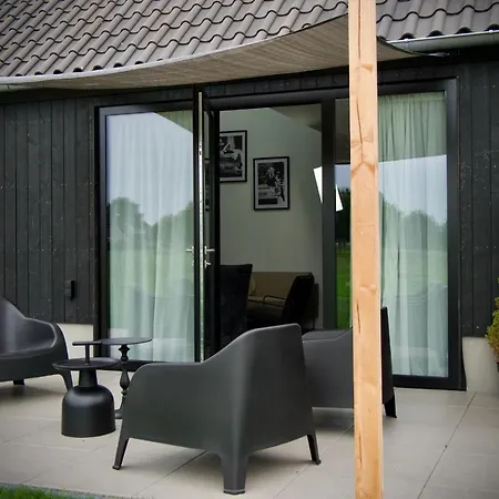 La Veluwe Bed and breakfast 3*