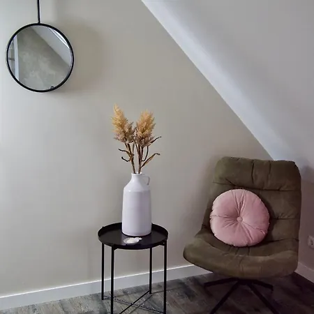 Bed and Breakfast La Veluwe