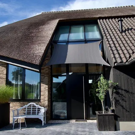 La Veluwe Bed and breakfast