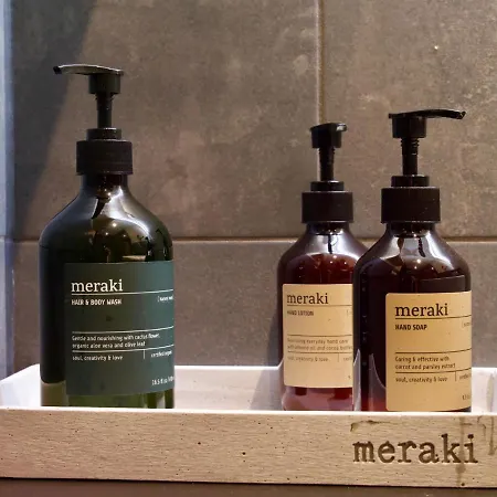 La Veluwe Bed and breakfast