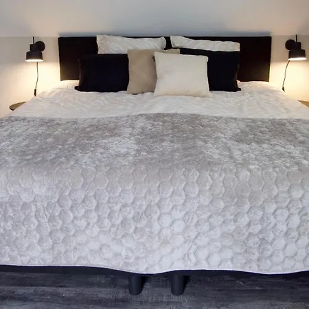 La Veluwe Bed and breakfast Wapenveld