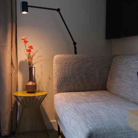 Bed and Breakfast La Veluwe