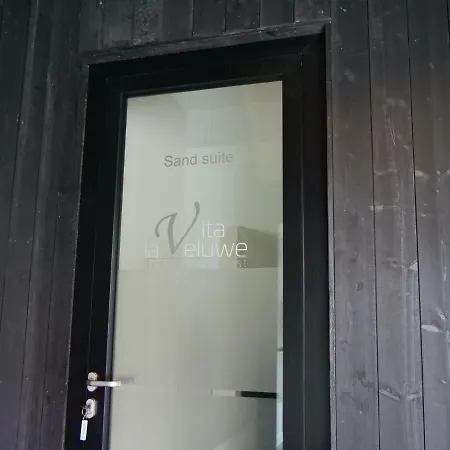 Bed and Breakfast La Veluwe