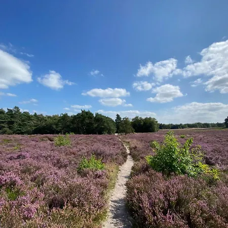 La Veluwe Wapenveld