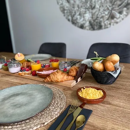 La Veluwe Bed & Breakfast *