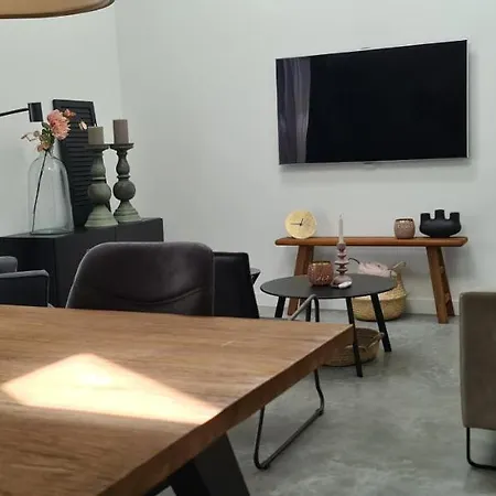 Bed and breakfast La Veluwe Wapenveld