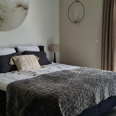 La Veluwe Bed and breakfast 3*