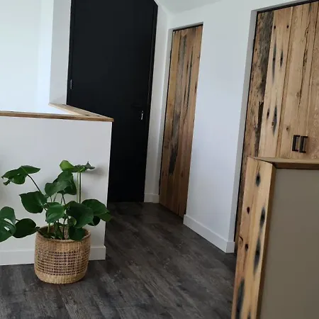 Bed and breakfast La Veluwe Wapenveld