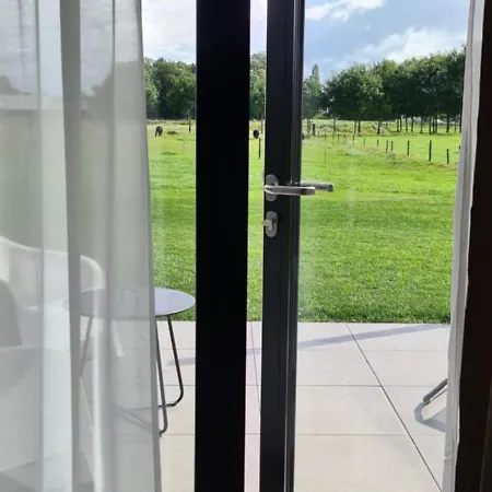 Bed & Breakfast La Veluwe *