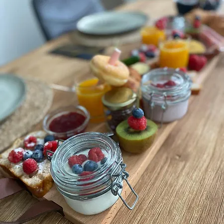 Bed and Breakfast La Veluwe