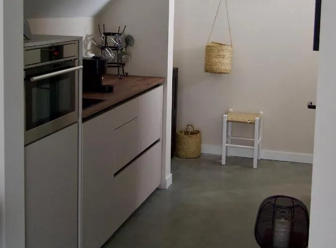 Bed & Breakfast La Veluwe 3*