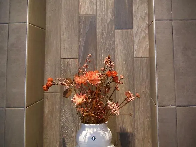 Frühstückspension La Veluwe