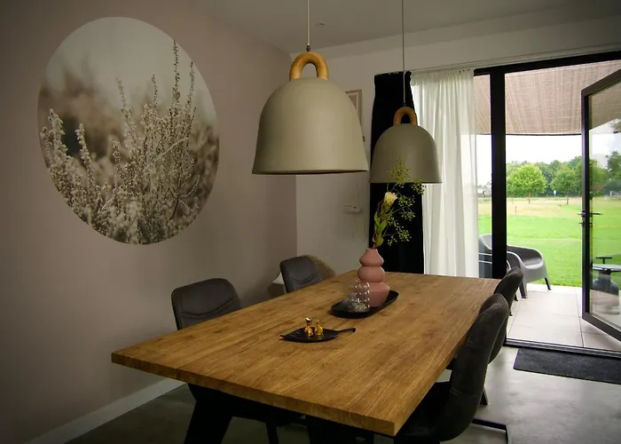 La Veluwe Frühstückspension