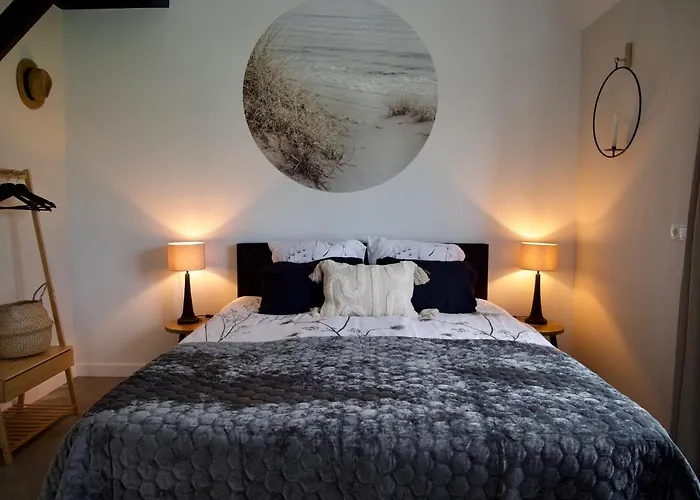 La Veluwe Frühstückspension