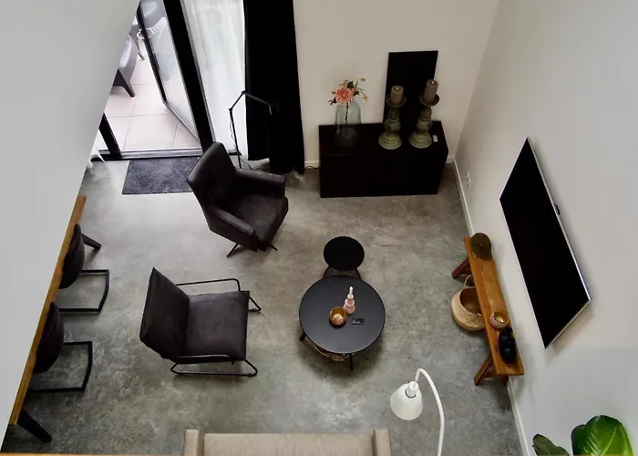 La Veluwe Bed & Breakfast Wapenveld