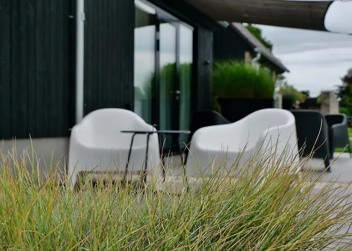 La Veluwe Bed & Breakfast 3*