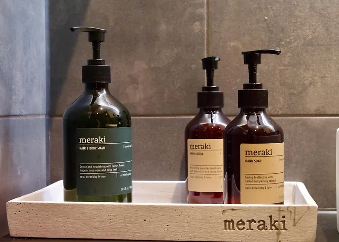 La Veluwe Bed & Breakfast