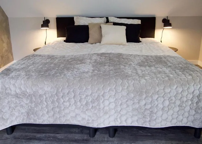 La Veluwe Bed & Breakfast Wapenveld