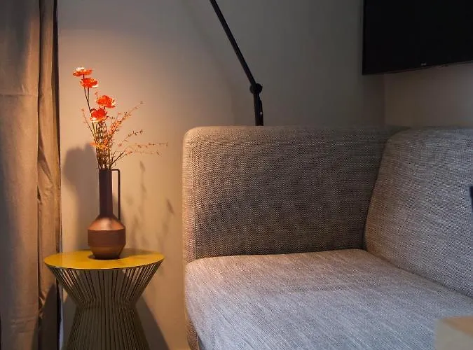 Bed & Breakfast La Veluwe