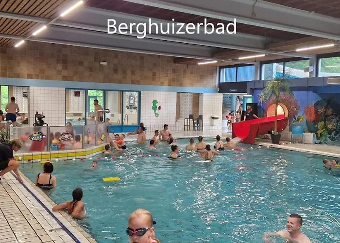 La Veluwe Frühstückspension 3*