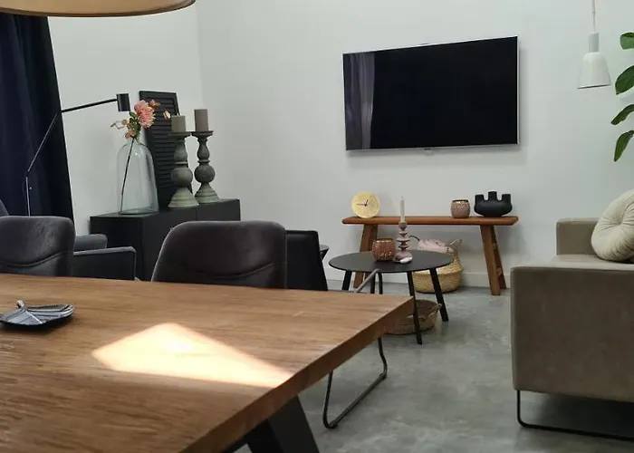 Bed & Breakfast La Veluwe Wapenveld