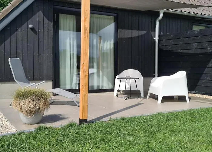 La Veluwe Bed & Breakfast Wapenveld