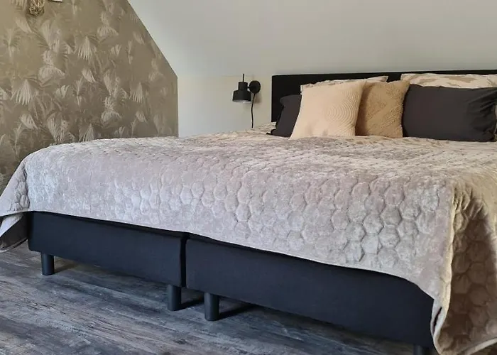 Bed & Breakfast La Veluwe