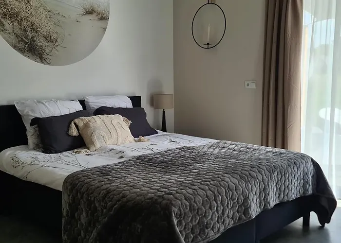 La Veluwe Bed & Breakfast 3*