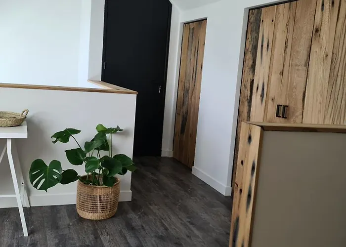 Bed & Breakfast La Veluwe Wapenveld