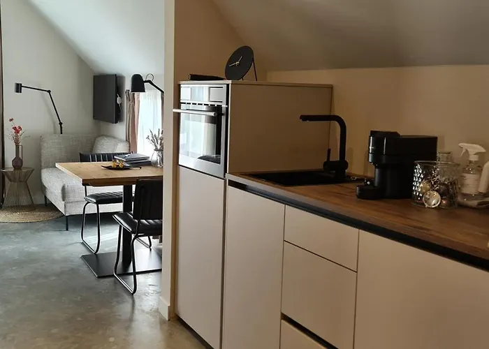 La Veluwe 3* Wapenveld