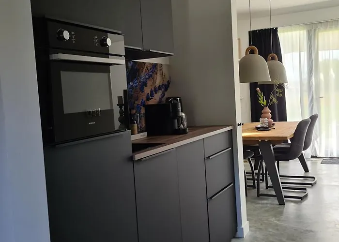 La Veluwe Frühstückspension Wapenveld