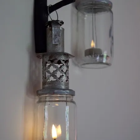 فندق مبيت وإفطار La Veluwe