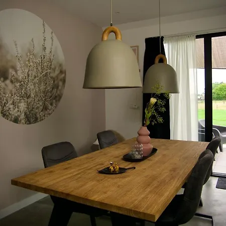 La Veluwe فندق مبيت وإفطار