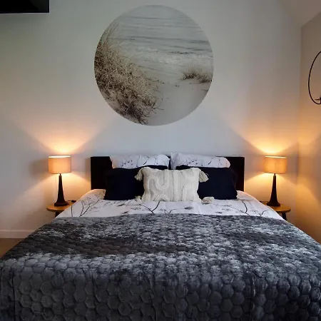 La Veluwe فندق مبيت وإفطار