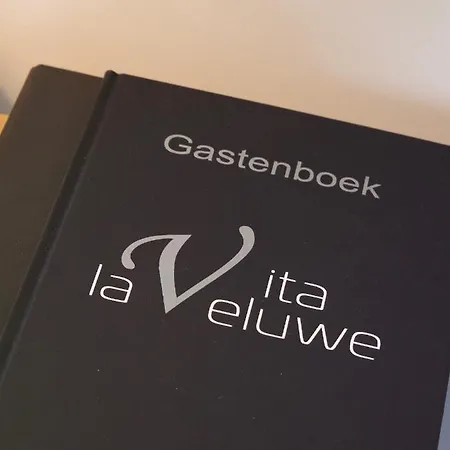 La Veluwe Wapenveld