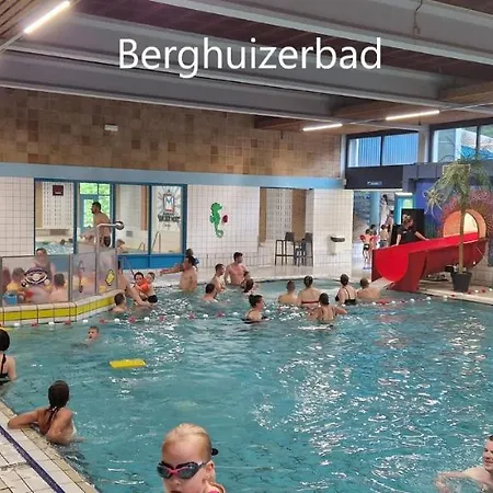 La Veluwe Frühstückspension *