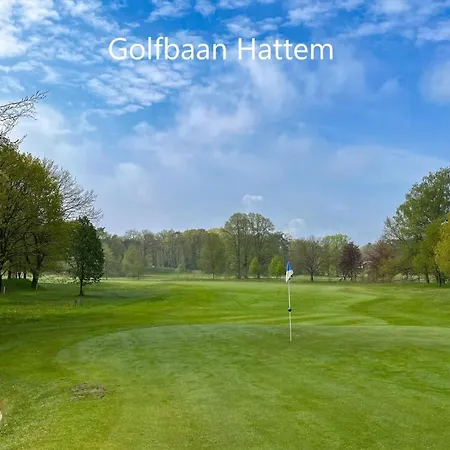 La Veluwe فندق مبيت وإفطار 3*