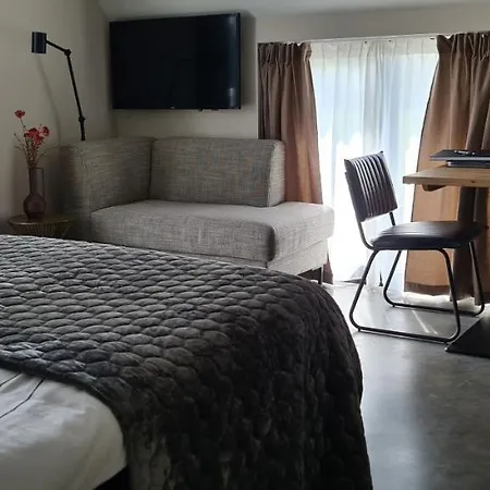 La Veluwe 4*