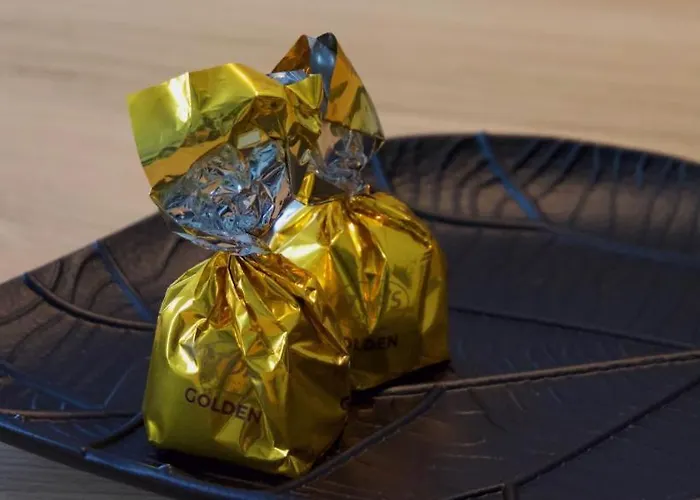 La Veluwe فندق مبيت وإفطار 3*