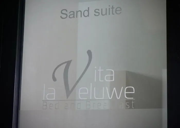 La Veluwe 3* Wapenveld