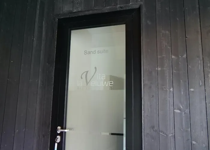 فندق مبيت وإفطار La Veluwe