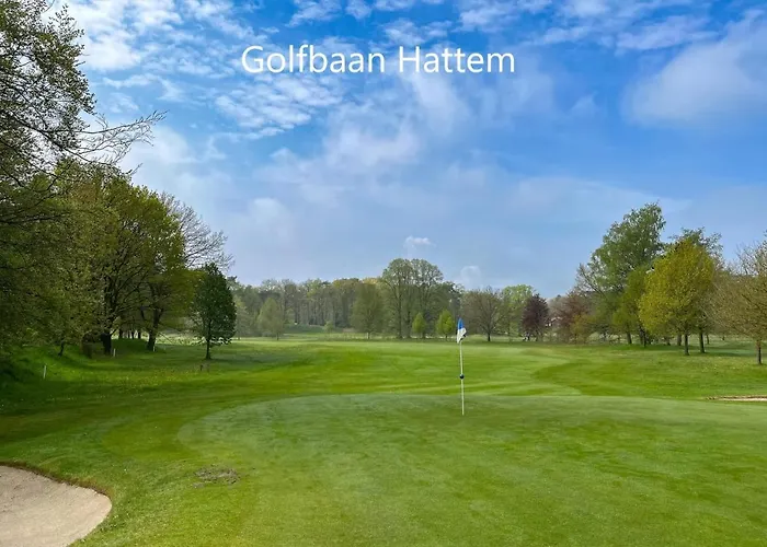 La Veluwe فندق مبيت وإفطار 3*