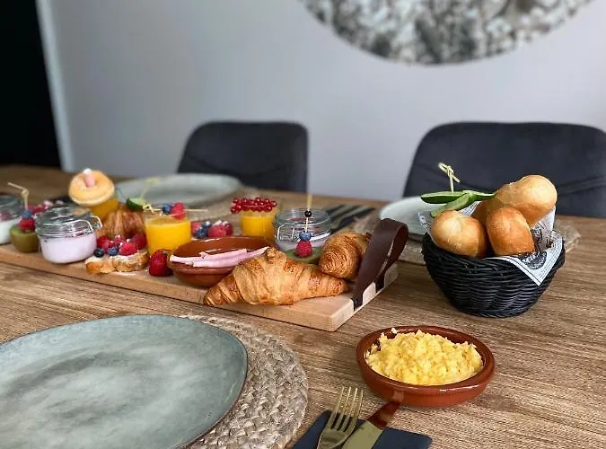 La Veluwe فندق مبيت وإفطار 3*