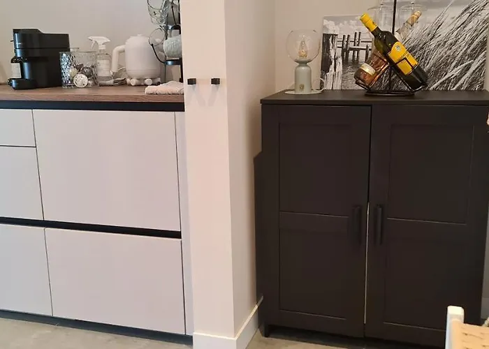 La Veluwe فندق مبيت وإفطار Wapenveld