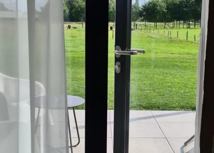 فندق مبيت وإفطار La Veluwe 3*